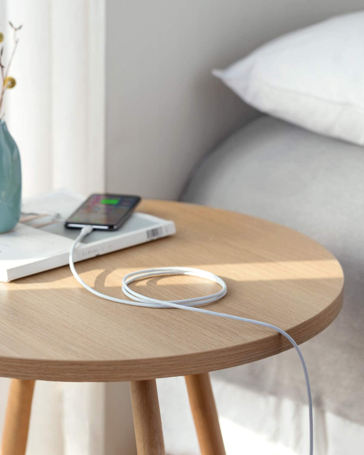 Anker <b>321</b> USB-C auf Lightning Kabel