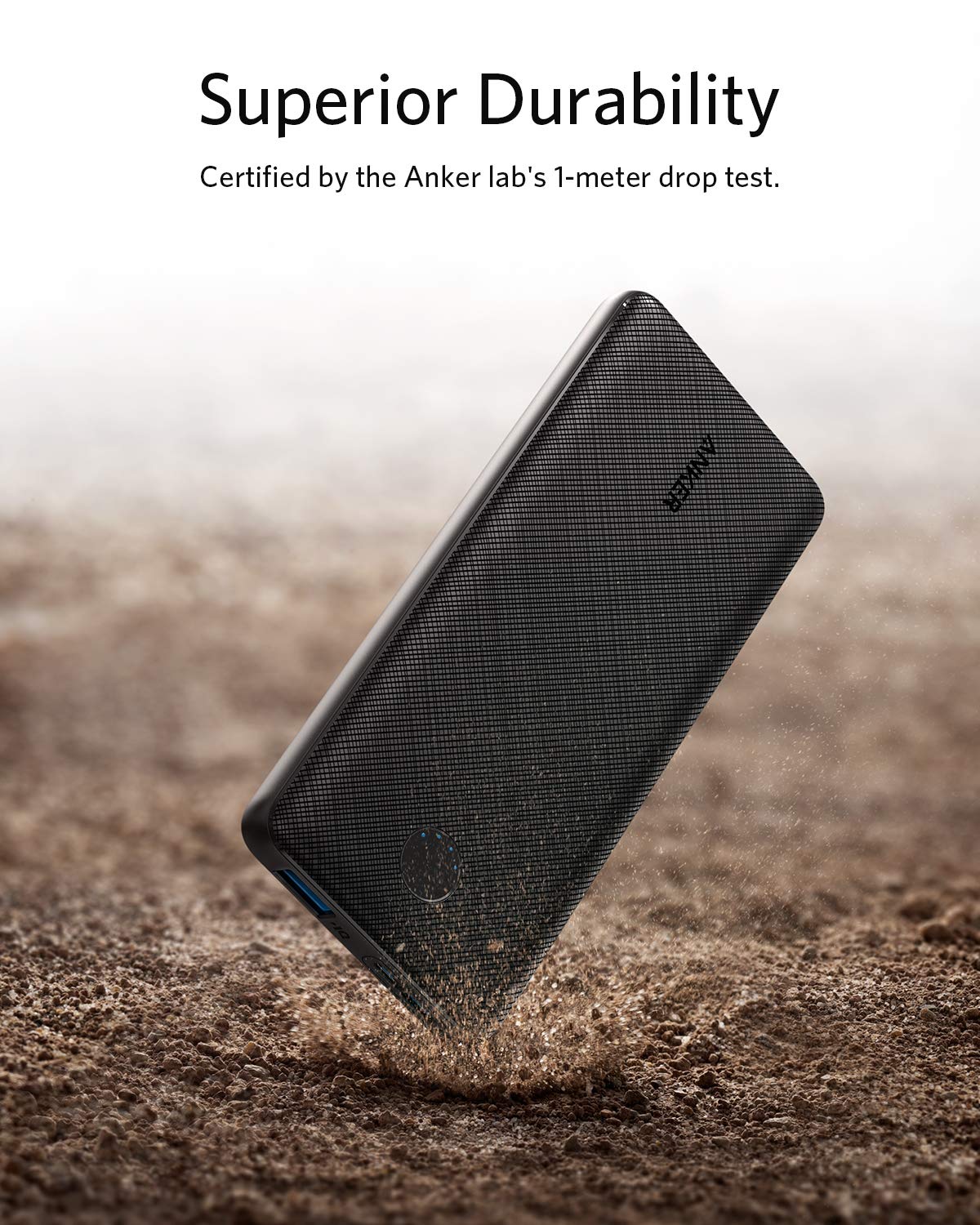 Anker <b>313</b> Powerbank (PowerCore 10K)
