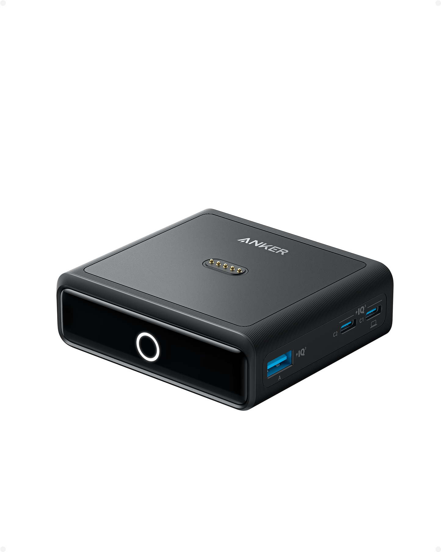 Anker 100W Ladestation für Anker Prime Powerbank