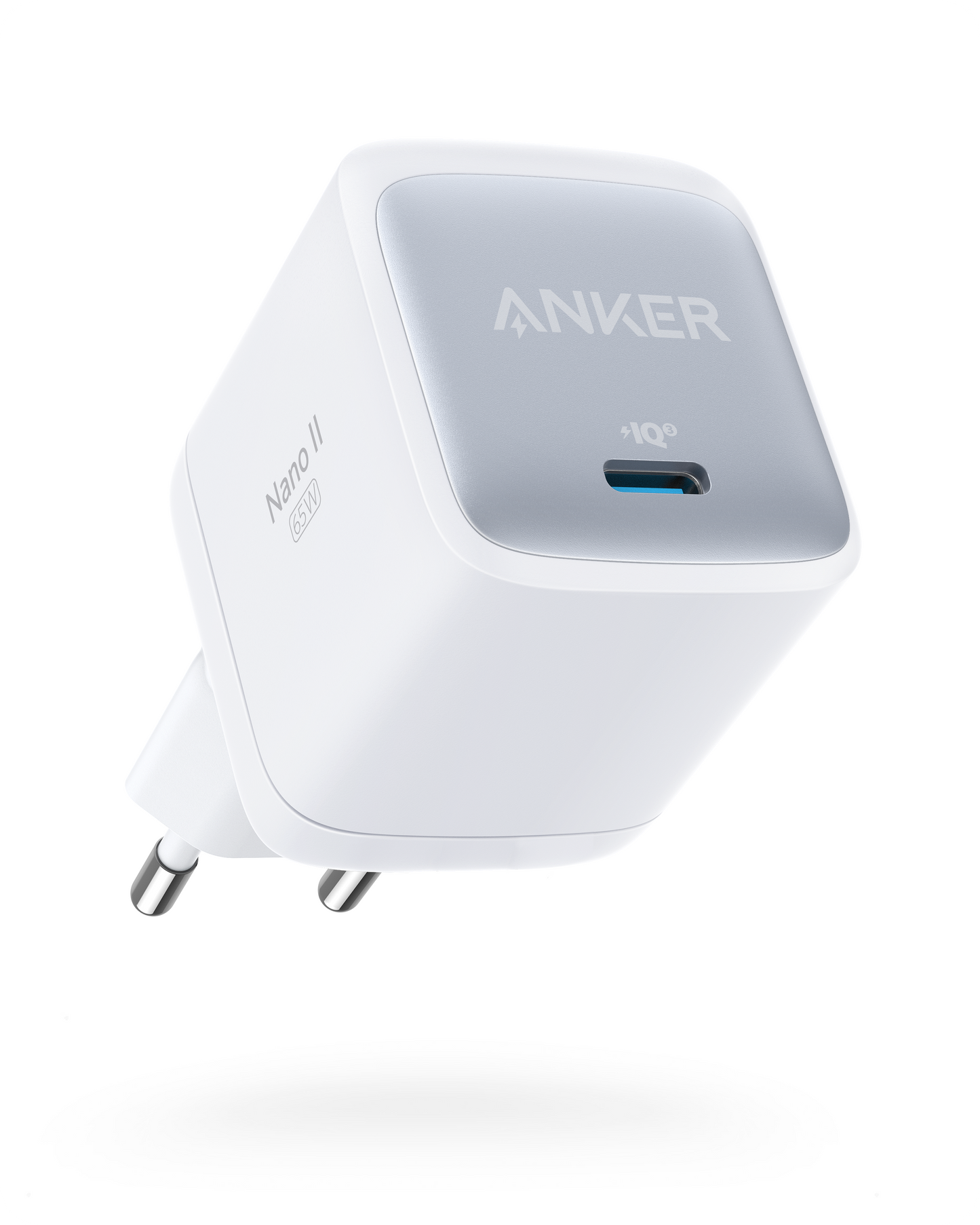 Anker <b>715</b> Ladegerät (Nano II 65W)