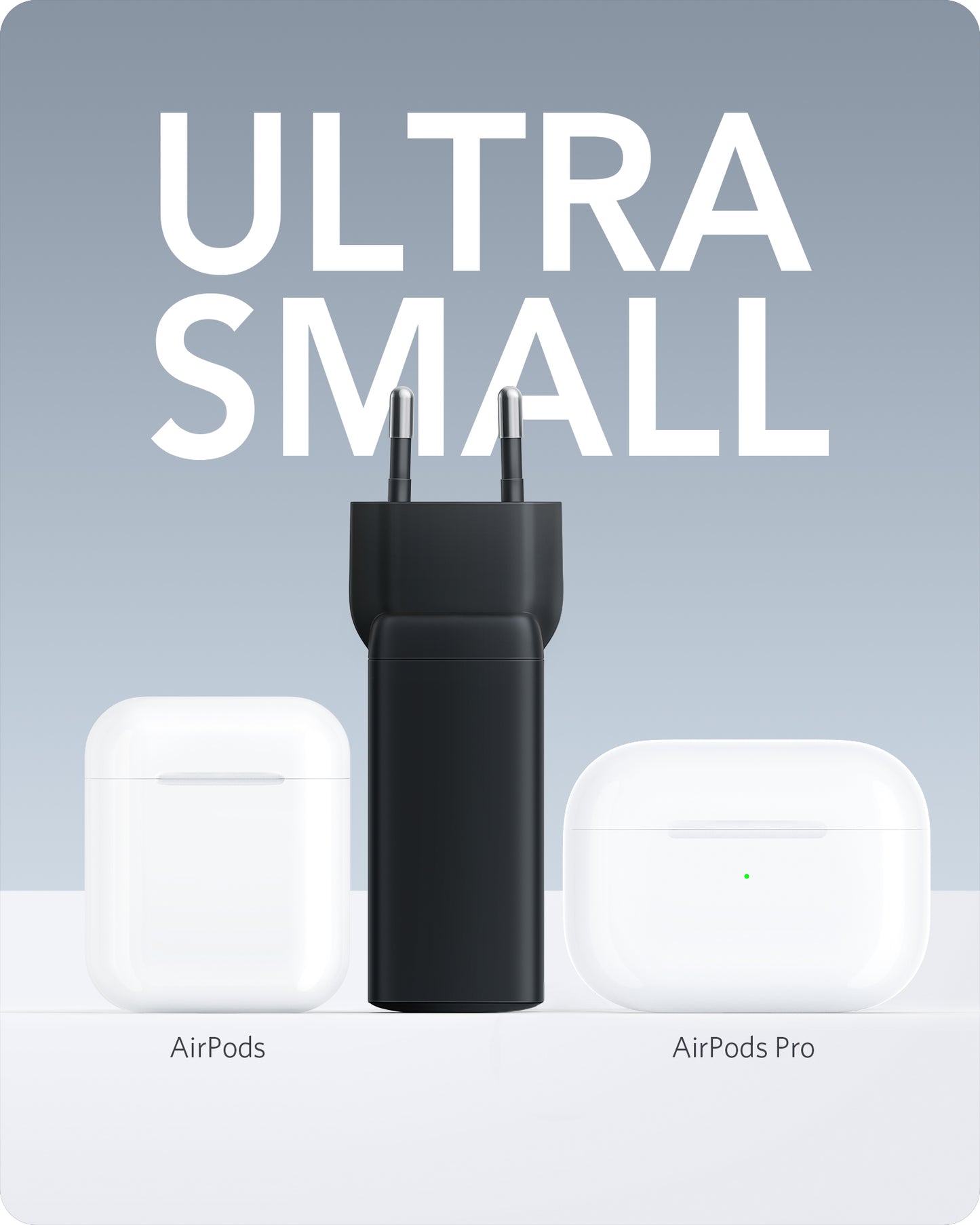 Anker <b>735</b> Ladegerät (Nano II 65W)
