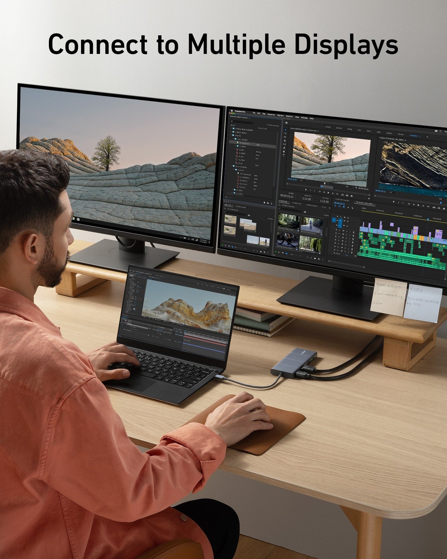 Anker <b>565</b> USB-C Hub (11-in-1)