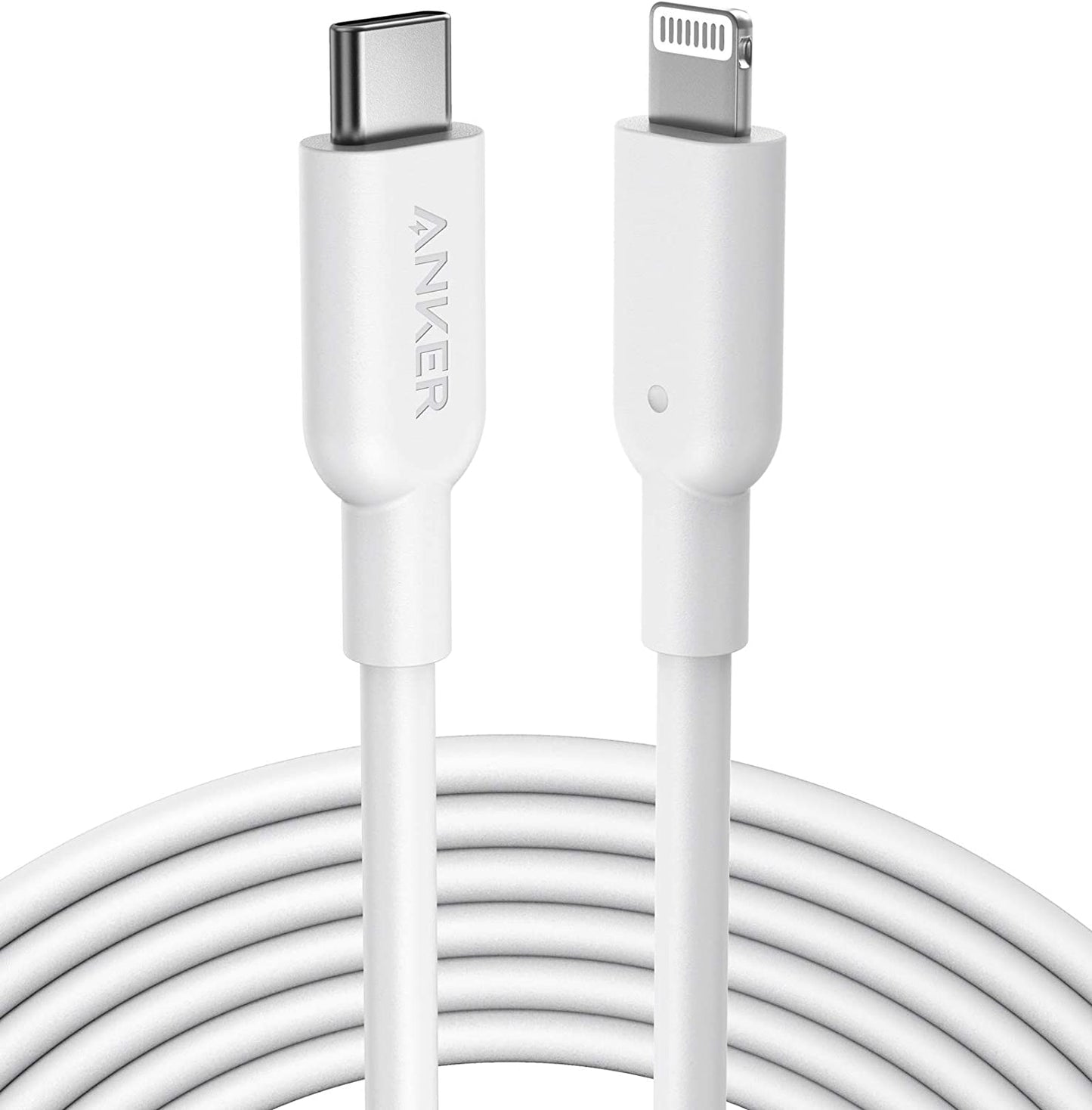 Anker <b>321</b> USB-C auf Lightning Kabel