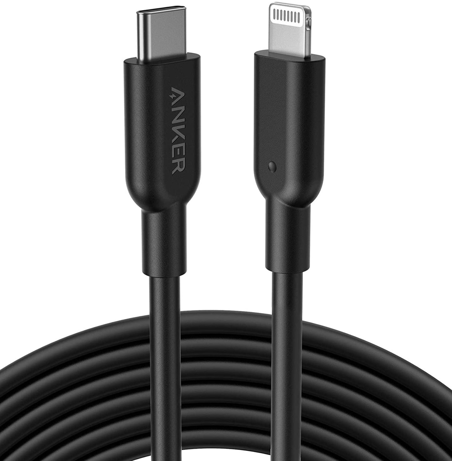 Anker <b>321</b> USB-C auf Lightning Kabel