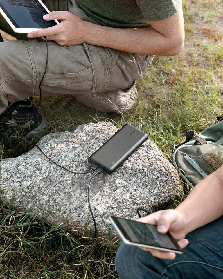 Anker <b>337</b> Powerbank (PowerCore 26K)