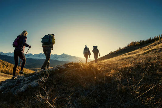 Ultimativer Leitfaden für die Suche nach einer idealen Powerbank Wandern