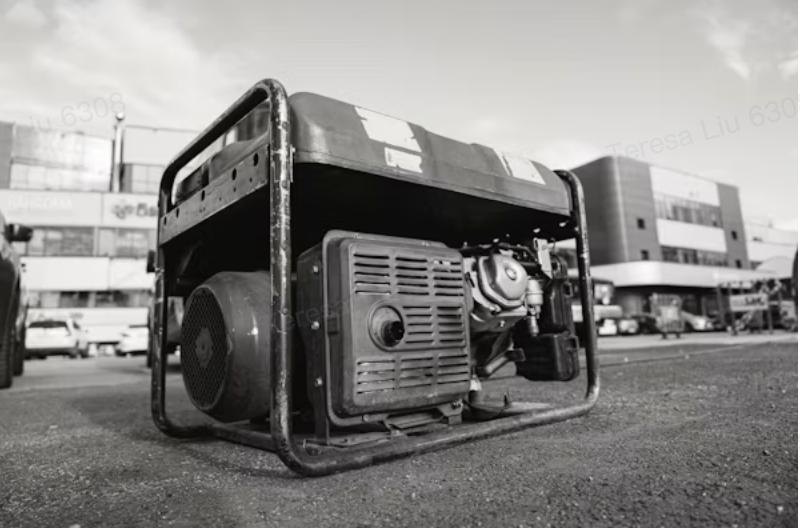 So Machen Sie einen Generator Leise: Effektive Methoden zur Geräuschreduzierung