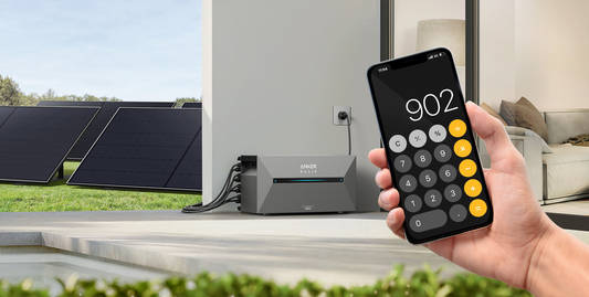 Senke deine Stromkosten mit einer PV-Anlage