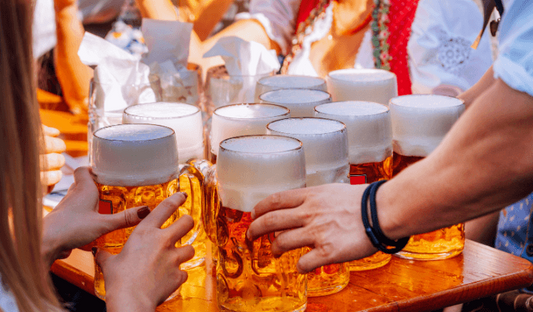 Was du fürs Oktoberfest 2026 einpacken solltest – Die Must-Haves-Liste