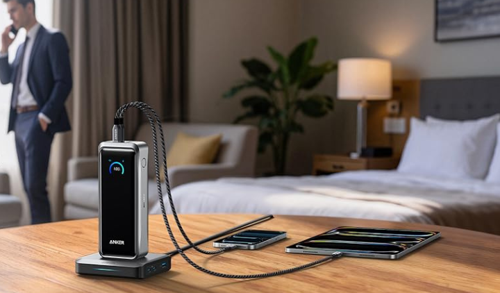 Beste Powerbanks 2026: Top-Empfehlungen & Kaufratgeber für jedes Budget