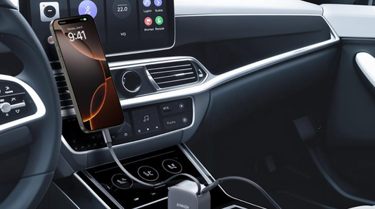 Leitfaden für Kfz-Handyladegeräte: Top-Empfehlungen, Tipps & Sicherheitshinweise