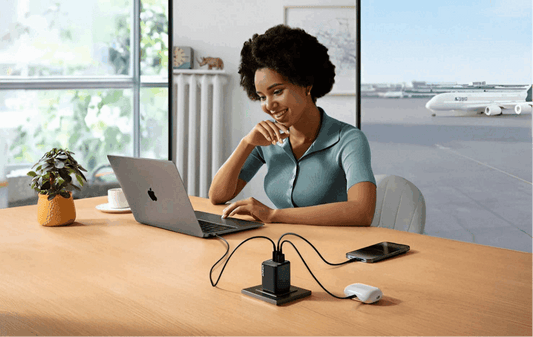 Bester Handy-Ladegerät für iPhone: Unsere Top-Empfehlungen 2025