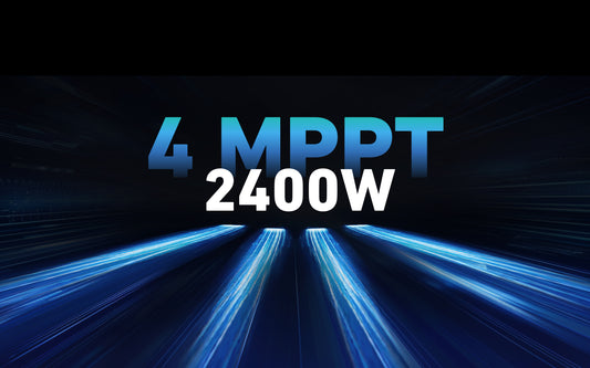 Ist 4 MPPT oder 2 MPPT die beste Lösung für dich?