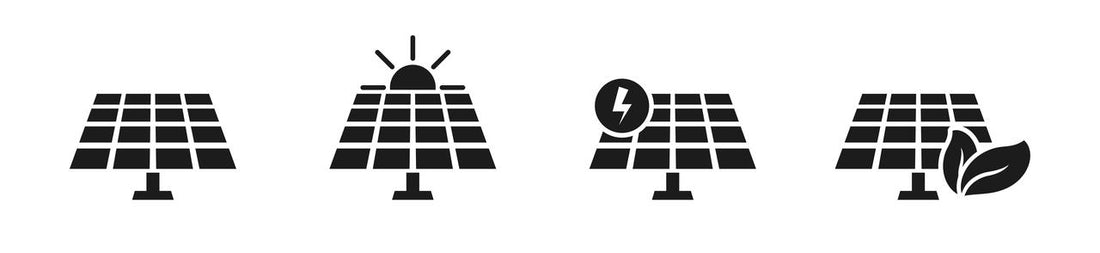 Plug-and-Play-Balkonkraftwerken