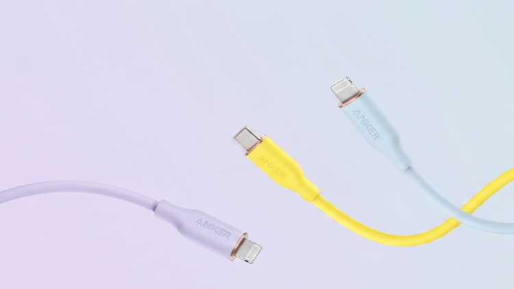 USB Typ-C kabel