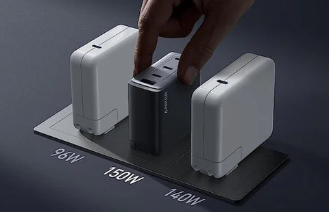 Die Welt der AC-DC-Wandler – Eine tiefgehende Analyse: Schritt-für-Schritt-Umwandlung erklärt