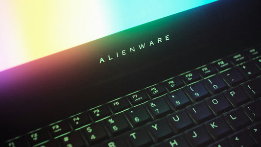 Alienware-Laptop-Ladegeräte 2025: Beste Auswahl & Tipps