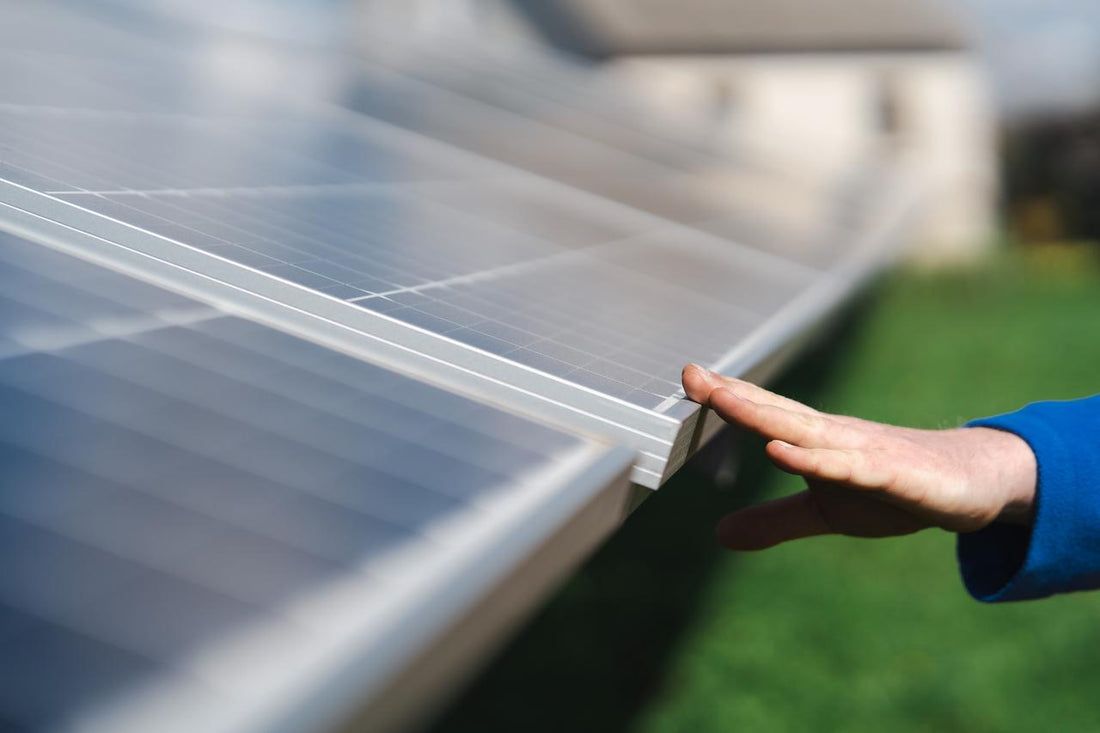 Alles Wichtige zur Versicherung bei Balkonkraftwerken