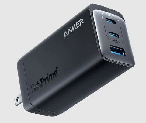 GaN-Ladegerät: Was es ist, wie es funktioniert und warum es sich lohnt