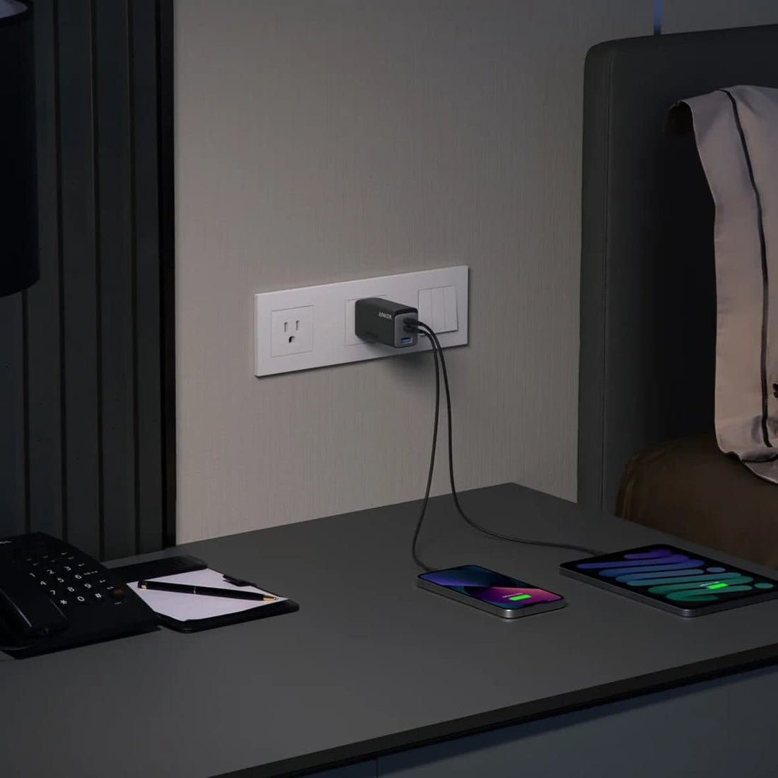 Entdecken Sie die wahre Leistung: Wie viel Watt hat ein Handy Ladegerät