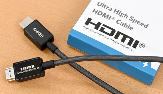 Der ultimative Leitfaden für Hochgeschwindigkeits HDMI Kabel: Typen, Vorteile und Tipps