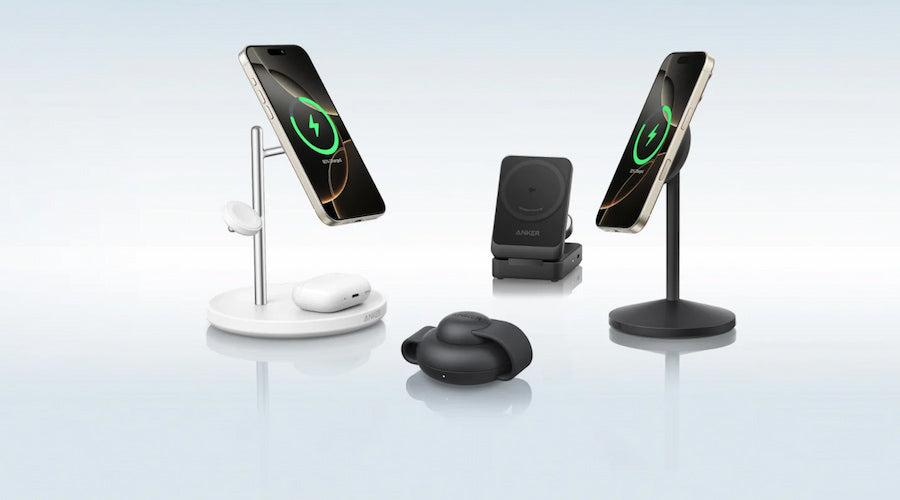 Sind kabellose Ladegeräte sicher? Technik und Sicherheit erklärt