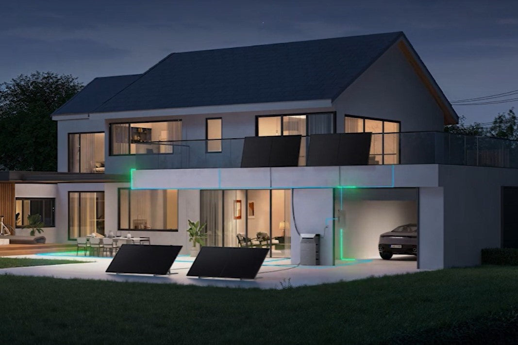 Wirkungsgrad 101: Kann Photovoltaik auch ohne Sonne funktionieren?