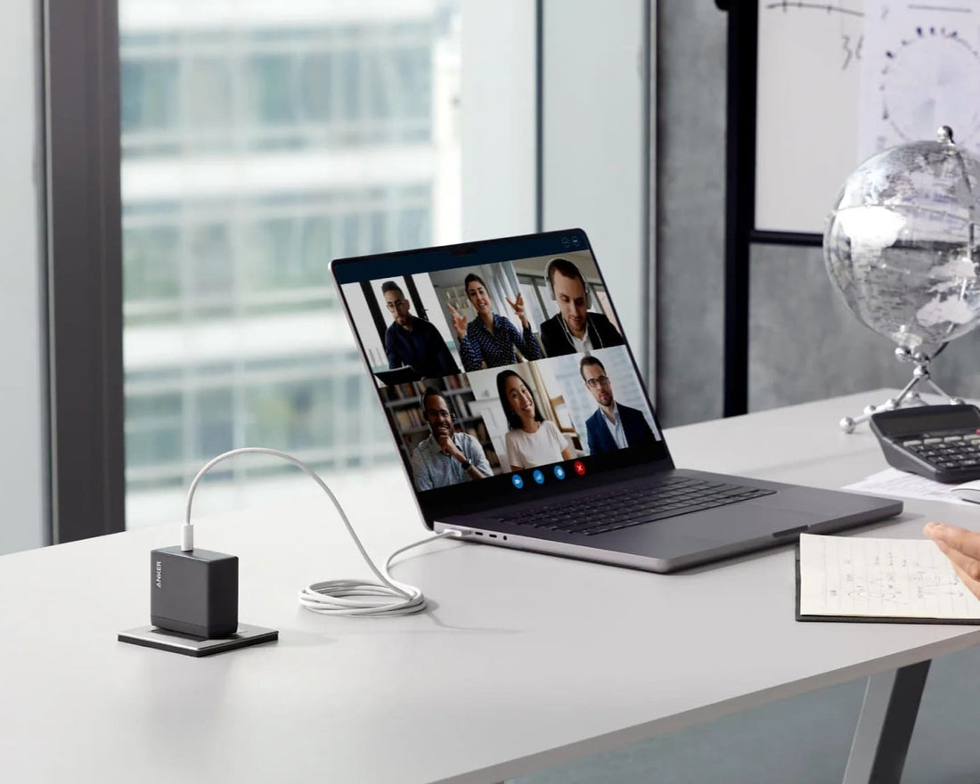 Umfassende Erklärung: Wie viel Watt verbraucht ein Laptop Ladegerät?