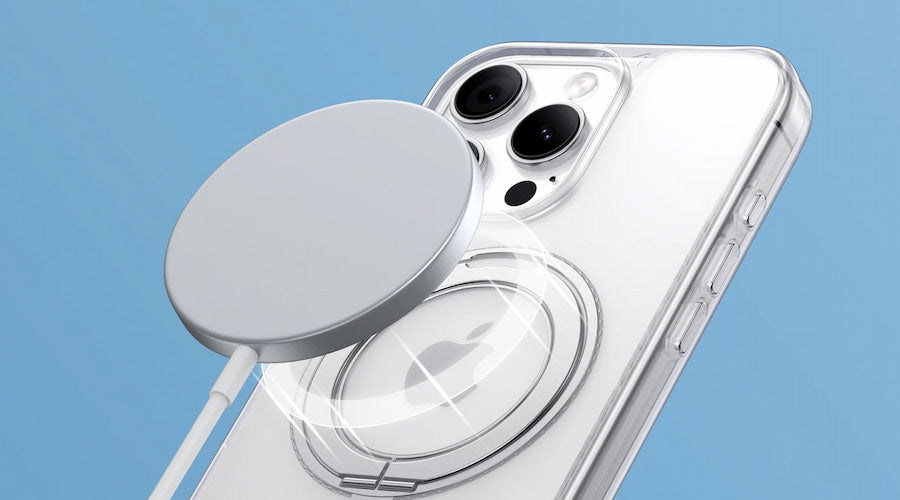 Was ist eine MagSafe-Hülle? Alles, was du wissen musst