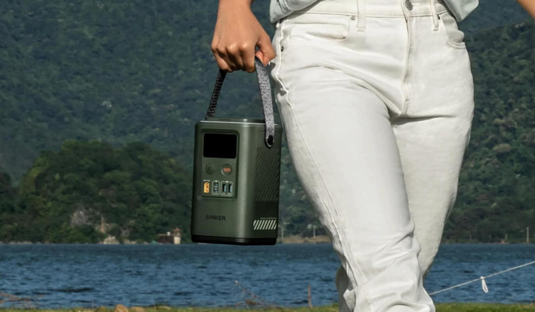 Entdecken Sie die beste Powerbank zum Wandern im Jahr 2024: Eine vollständige Anleitung für den Käufer