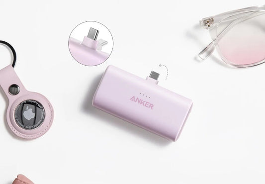 Erschwingliche Lösungen 101: Powerbank günstig und gut