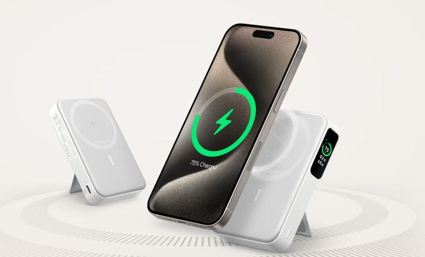 Die besten individuellen Powerbanks für dein Firmenmarketing