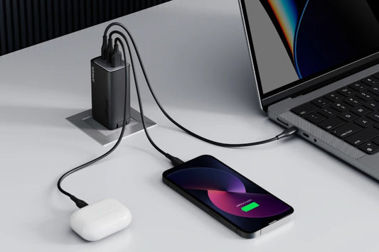 Tech-Update 101: Wie viele mAh hat das iPhone 16 zum Aufladen