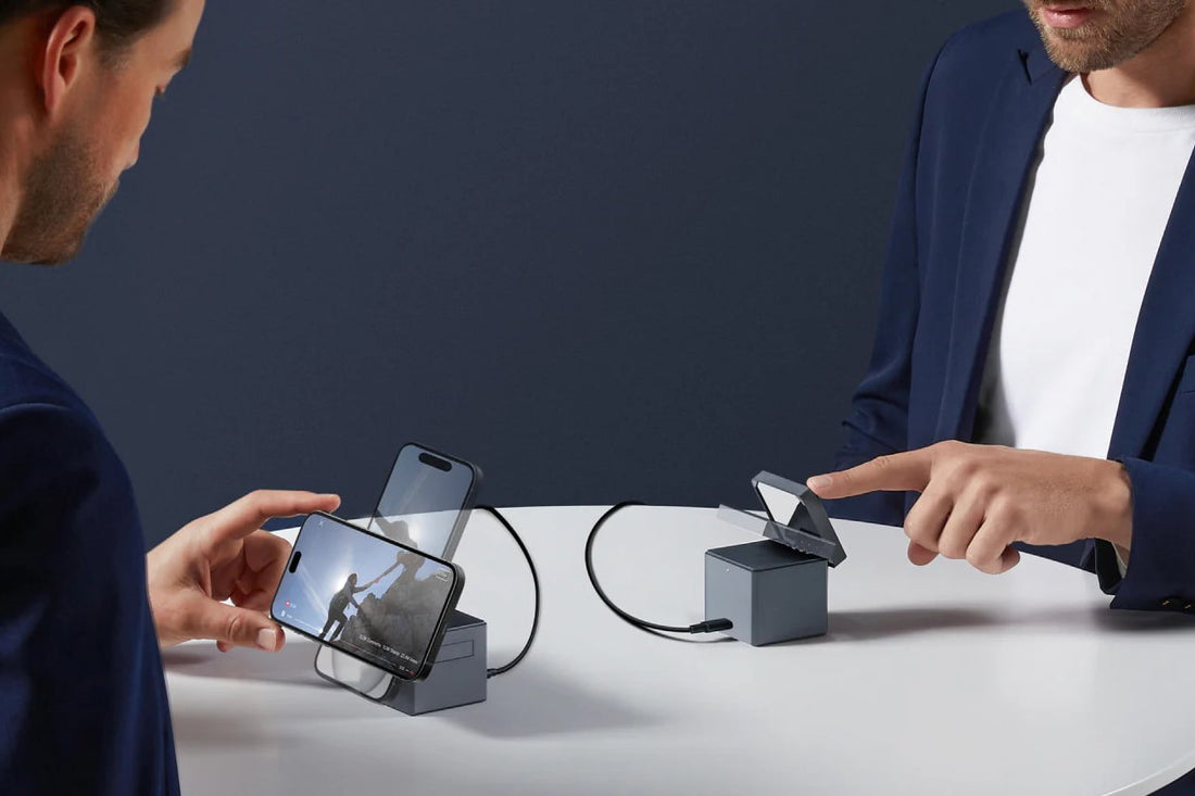 Ultimativer Ratgeber: Finden Sie bestes Ladegerät für das iPhone 16 im Jahr 2024