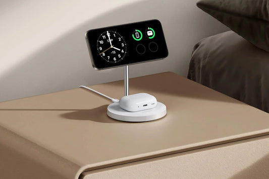 Akku-Leitfaden 101: Beste Möglichkeit, das iPhone 16 aufzuladen