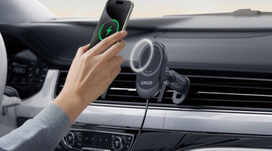 Beste Kfz USB Ladegeräte: Die Top-Auswahl 2025 für die Stromversorgung unterwegs