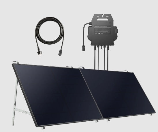 Das Potenzial von Monokristalline Solarmodule erschließen: Ein umfassender Leitfaden