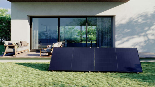 PV-Anlage mit oder ohne Speicher: Maximierung der Erneuerbarkeit