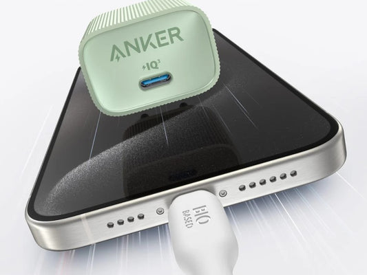 Exklusive Einblicke: Die besten USB C Ladegeräte Tests 2024