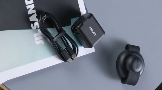 Lädt USB-C schneller? Alles, was du wissen musst