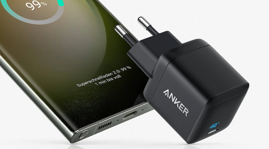 Bestes Ladegerät für Samsung: Die Empfehlungen 2025 für schnelles und zuverlässiges Laden