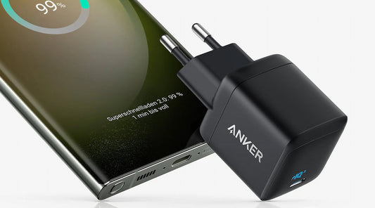 Bestes Ladegerät für Samsung: Die Empfehlungen 2025 für schnelles und zuverlässiges Laden