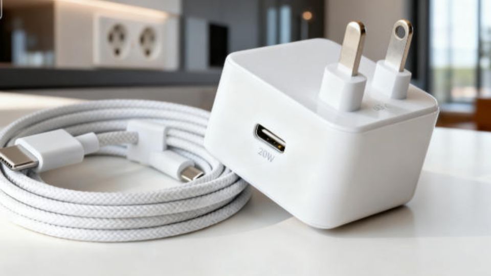 Apple Ladegerät USB-C: Alles Wissenswerte und Kaufempfehlungen