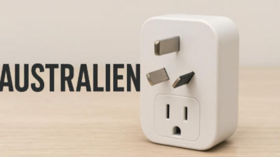 Australien Reiseadapter: Alle wichtigen Informationen erklären und 5 Kaufempfehlungen
