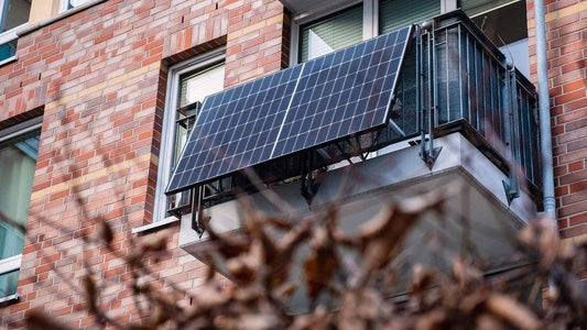 Die Zukunft erschließen: Solaranlage mit Speicher Förderung