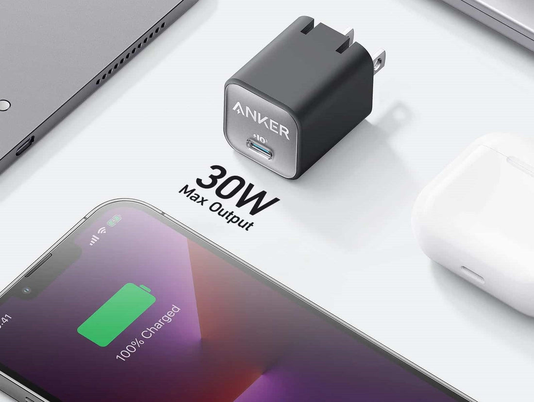 Die besten Schnellladegeräte für das iPhone: Der ultimative Leitfaden