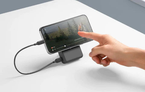 Der ultimative Leitfaden zur besten MagSafe Power Bank