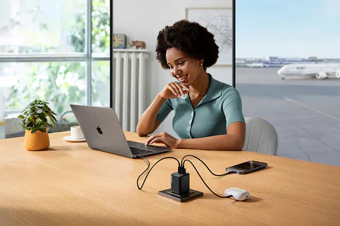 Mein Ladegerät trennt ständig die Verbindung: Was soll ich tun?