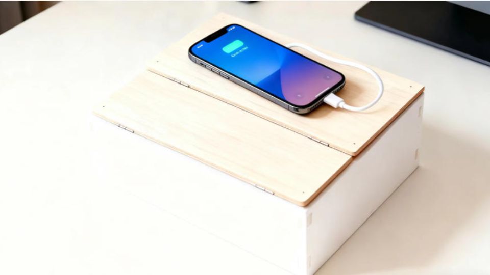 DIY Ladestation: Ausführlicher Leitfaden für Ihr eigenes Bauen