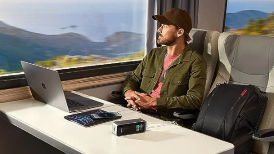 Powerbank worauf achten: So finden Sie die richtige Powerbank